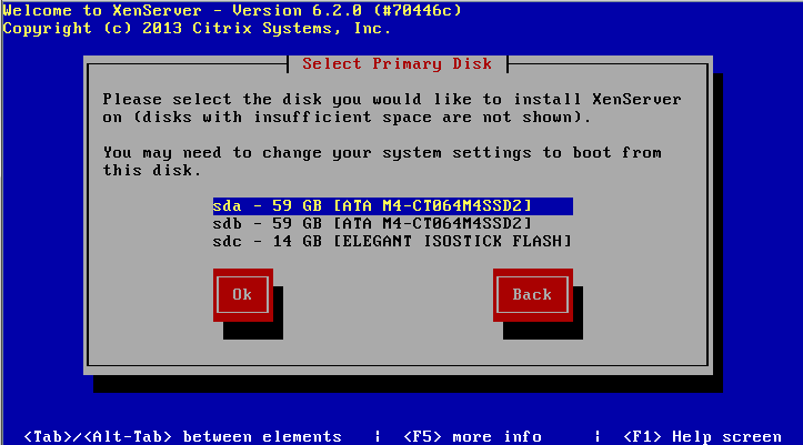 xenServerInstall-004-choose-disk