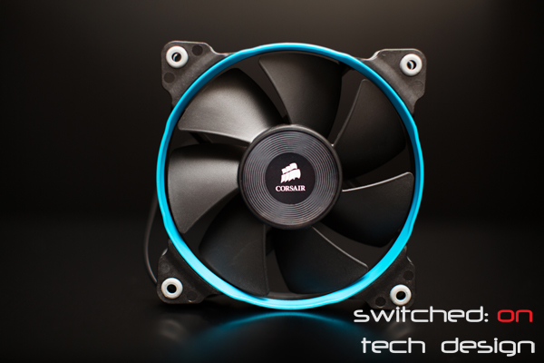 corsair-sp120-fan-review-frontal-view